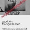 Jagd in Nord Serbien und Kroatien