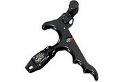 T.R.U. Ball® T-Handle - Daumen Release