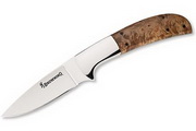 Browning® Escalade Jagdmesser - Drop Point Klinge