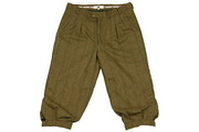 Deerhunter DXO Sir Henry Tweed Knickers