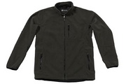 Deerhunter Sundsvall bonded Fleecejacke