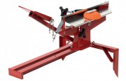 Taubenwurfmaschine Trius® 1-Step Target Werfer
