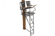 Leitersitz Ameristep Treestand Brotherhood - 2 Mann