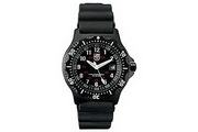 Luminox® Navy SEAL "Black Ops" Watch