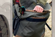 Härkila Hampshire Wildsack