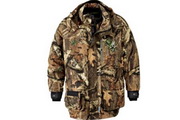 Browning® XPO™ Big Game 4-in-1 Parka