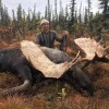 Jagd in ALASKA