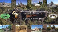 Jagd in Südafrika