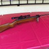 Diana Sportluftgewehr Modell 27 mit Zielfernrohr