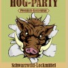 Hog Party Lockmittel - Das Original - Vertriebspartner