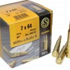 Munition 22 Stück: Sellier & Bellot 7 x 64 Teilmantel 9 gr 7 139 gr