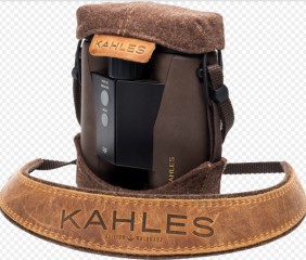 Im Einsatz<small>&copy Kahles</small>