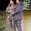 IWA 2004: Jagdbekleidung goes Camouflage