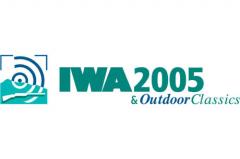 IWA 2005: Erstmals Besuchertag für Endkonsumenten!
