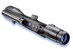 Neu: Zeiss bringt Victory Diarange 3 - 12 x 56 T* mit Laser-Entfernungsmessung