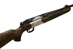 Neues vom Krieghoff-Erlkönig 