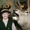 13 jähriger aus Goldegg/Österreich gewinnt Hirschruftitel auf der Hohen Jagd in Salzburg