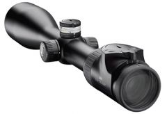 Swarovski Optik präsentiert neuestes Zielfernrohr der Z6 Generation - neu mit Ballistikturm