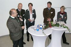 Zukunftskonferenz 10 Jahre Kriterien und Indikatoren einer nachhaltigen Jagd