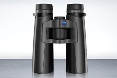 IWA 2012 news: VICTORY HT Ferngläser von Zeiss