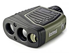 Bushnell präsentiert Elite 1600 ARC Entfernungsmesser