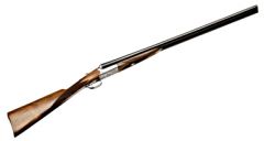 IWA 2013 news: Beretta 486 Parallelo