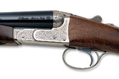 Die neue Beretta 471 Silver Hawk - zeitlos klassisch