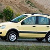 Fiat Panda 4x4 - neuer kleiner Klettermaxi