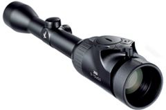 Z6. Das neue Swarovski Optik Zielfernrohr mit 6-fach Zoom