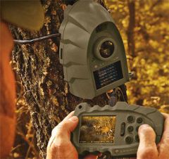 Leupold – Amerikas Optik-Autorität seit mehr als 100 Jahren – bringt ein Top Wildkamera Modell RCX auf den Markt