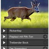 Jagd App: Bockjagd-Trainer mit Erich Marek