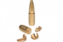 IWA news: Krieghoff Segmentation Bullet - KSB