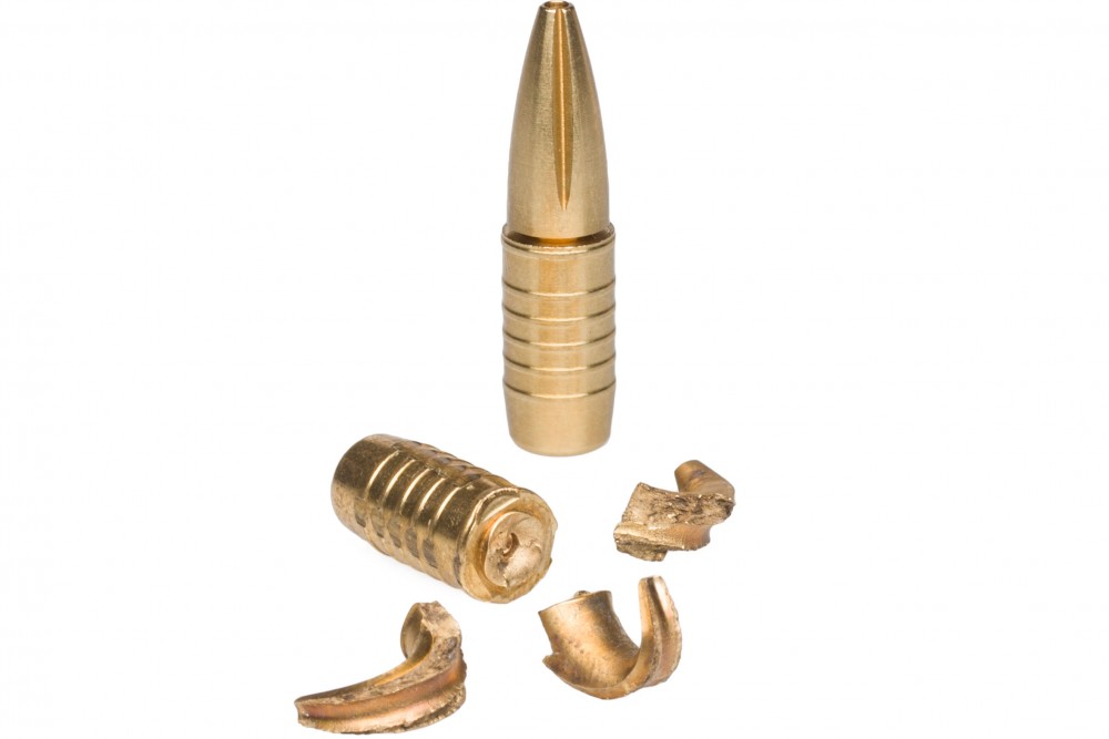 IWA news: Krieghoff Segmentation Bullet - KSB