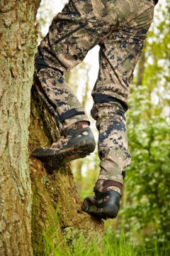 LEICHTE PIRSCHSTIEFEL: Vulpes von Härkila Testsieger