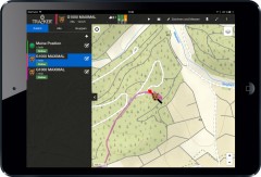 Hundeortung Tracker for iOS ab sofort verfügbar