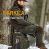 Härkila Herbst Winter Kollektion 2015/16 lieferbar