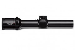 IWA 2017 news: Leica Visus 1-4x24 i LW Zielfernrohr