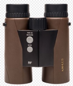 IWA news 2018: Kahles Helia Rangefinder