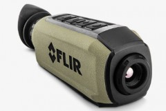 IWA 2019 news: Flir Scion OTM