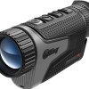 IWA 2024 news: InfiRay MATE MAH50R Clip-on Vorsatzgerät