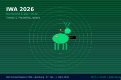 MESSESPECIAL · IWA OUTDOORCLASSICS 2026