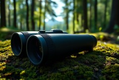 Wärmebild oder Fernglas – zwei Werkzeuge, eine Entscheidung