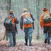 Welche Kleidung für Drückjagd wirklich taugt