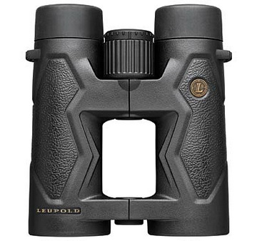 Frontalansicht<small>© Leupold</small>