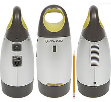Großansicht<small>© Goal Zero</small>