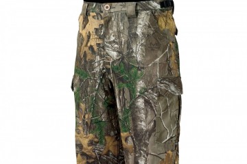 Scent-Lok Savanna Vigilante Realtree Xtra