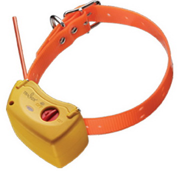 Halsband Tracker G400<small>© Tracker</small>