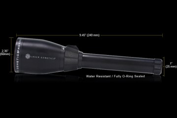 Laser Designator ND-3 x50