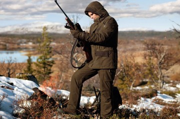 Jagd Entfernungsmesser Quad : Superjagd jagd shop härkila jacke visent