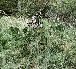 Im Gras<small>© GhostBlind</small>